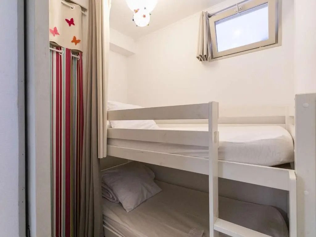 Studio Cauterets, 1 pièce, 4 personnes - FR-1-401-241