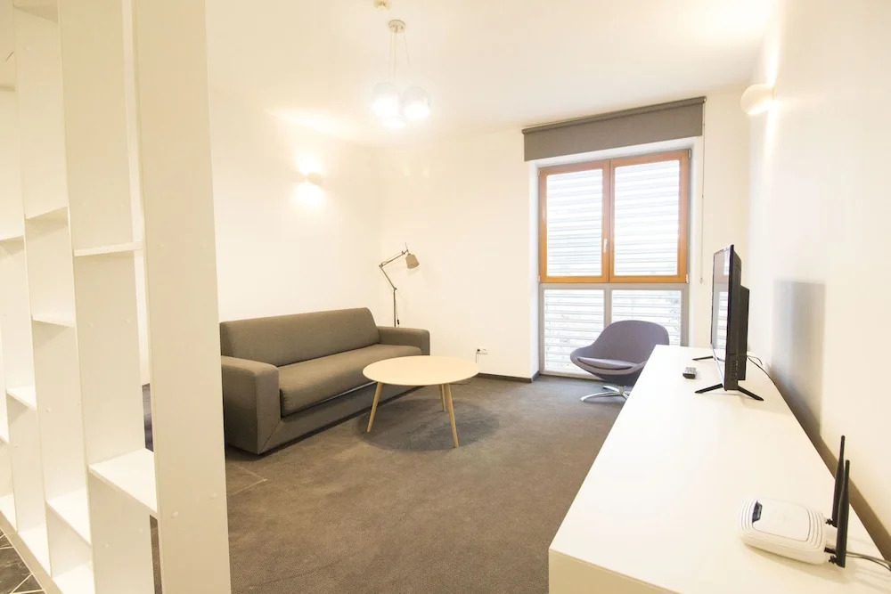 Lucky Apartments  Wita Stwosza 15