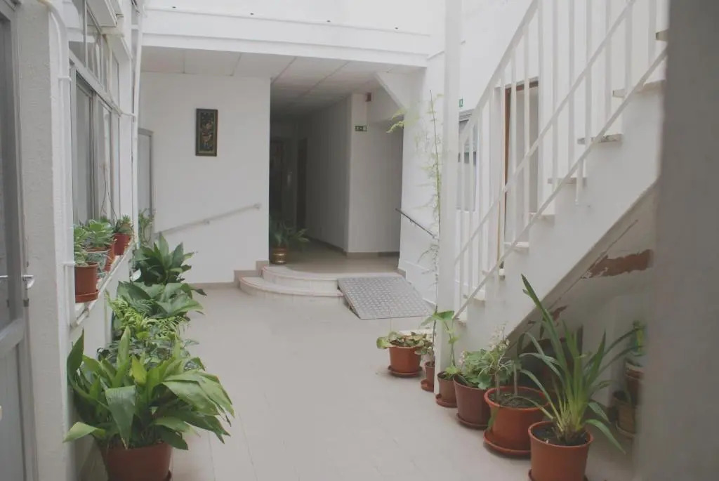 Hotel Primavera