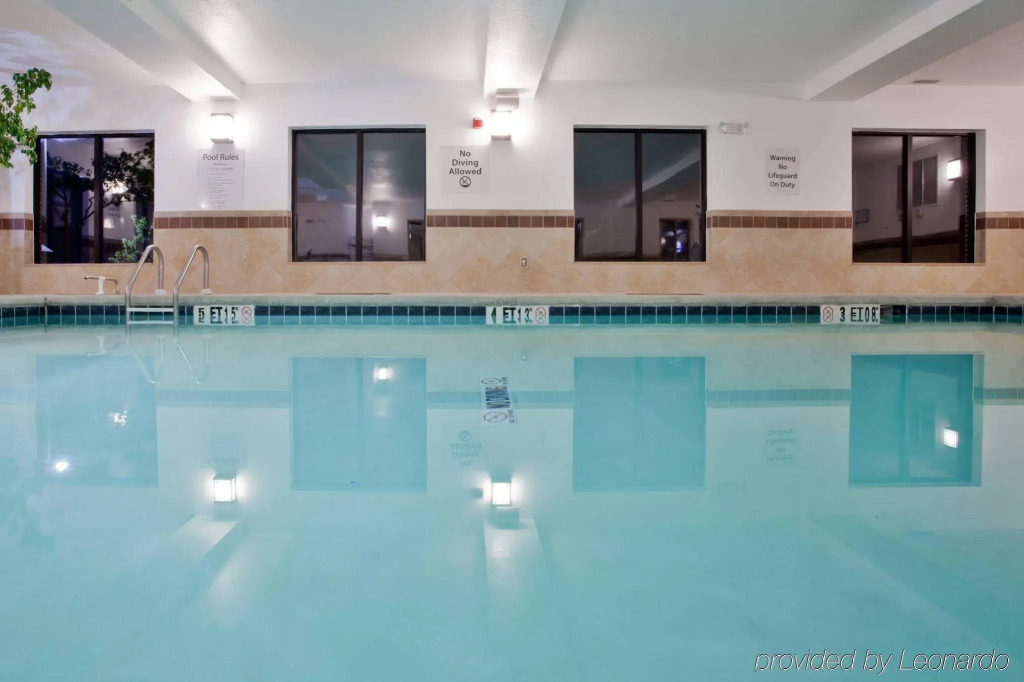 Holiday Inn Express & Suites Exmore - Eastern Shore by IHG