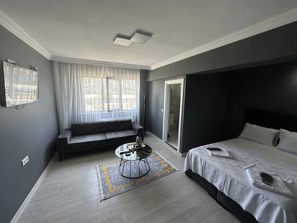 Resort Suit Otel
