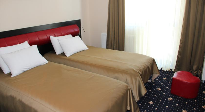 Hotel Villa Palace