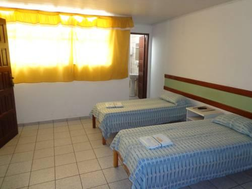 Hotel Paraiso