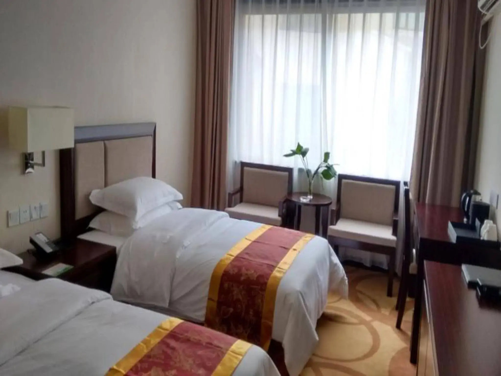 Days Hotel by Wyndham Guilin