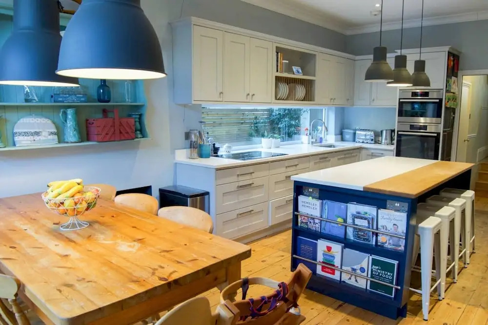 Gorgeous Home Close To Brockley Station