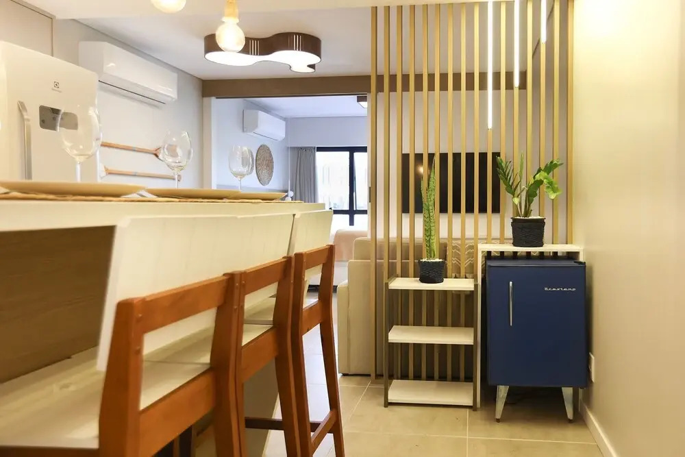Studio Shopping OKA Floripa - SOK108