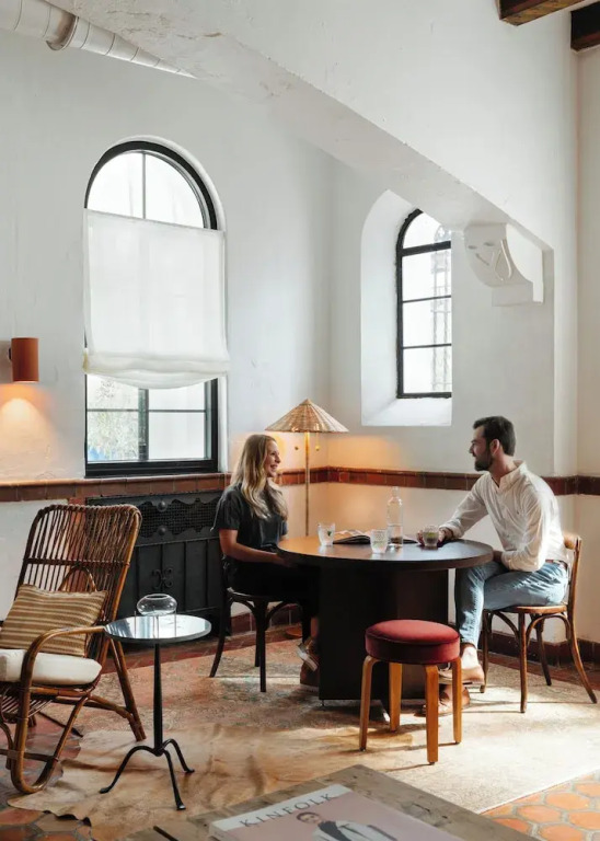 Common House Chattanooga