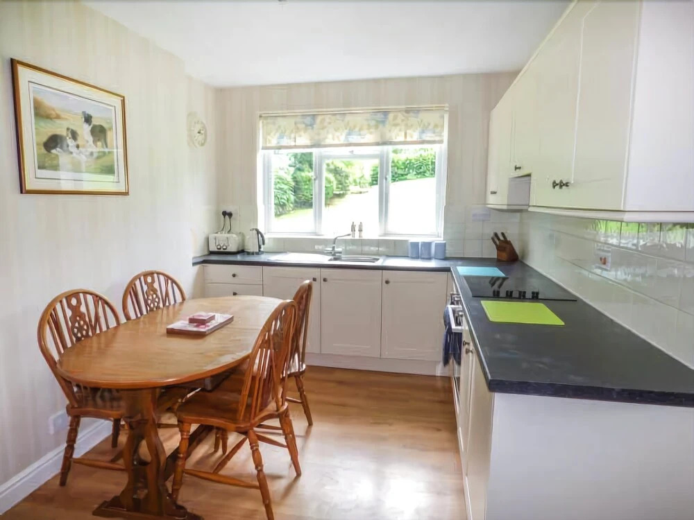 Pant Cottage