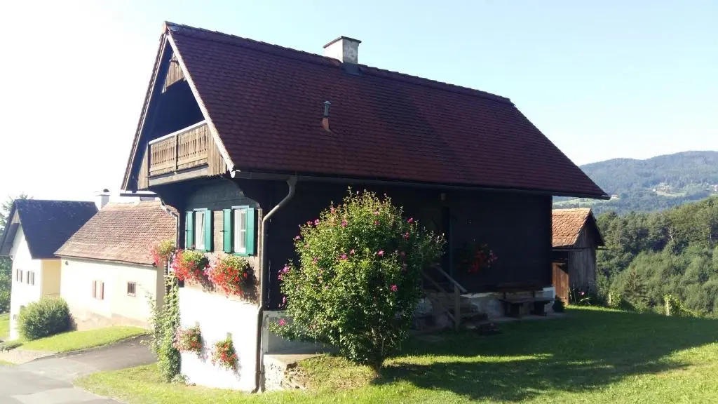 Ferienhaus Groß