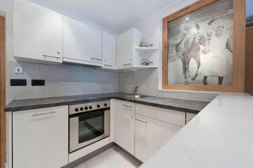 Burgus - Design Suites & Apartments