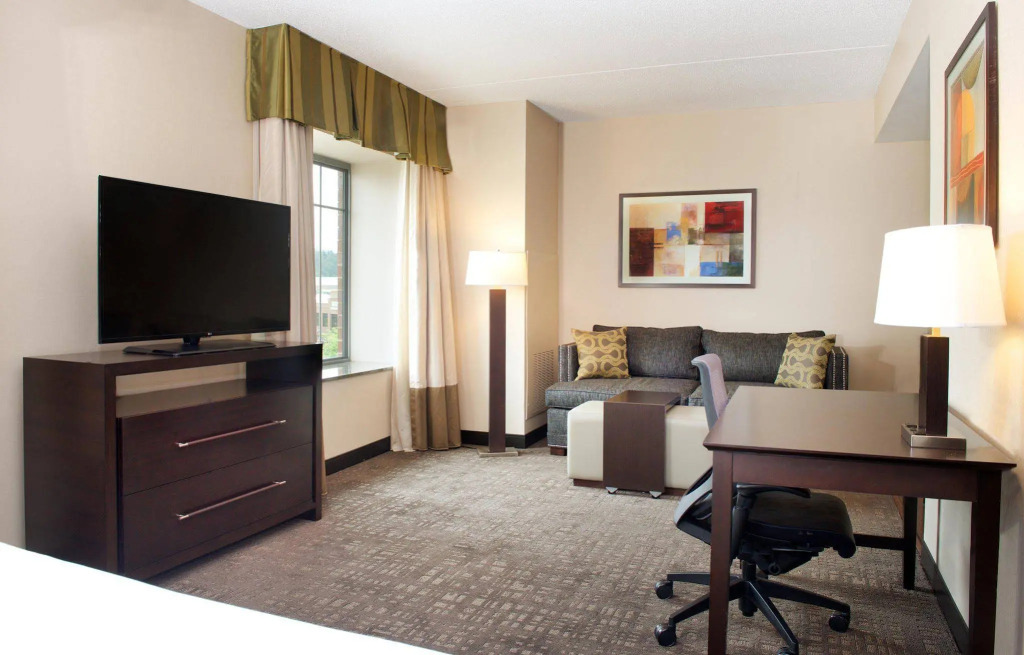 Homewood Suites by Hilton Pittsburgh-Southpointe