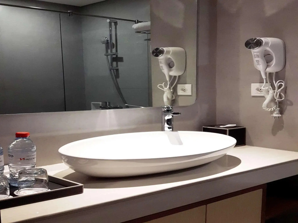 Swiss-Belinn Luwuk