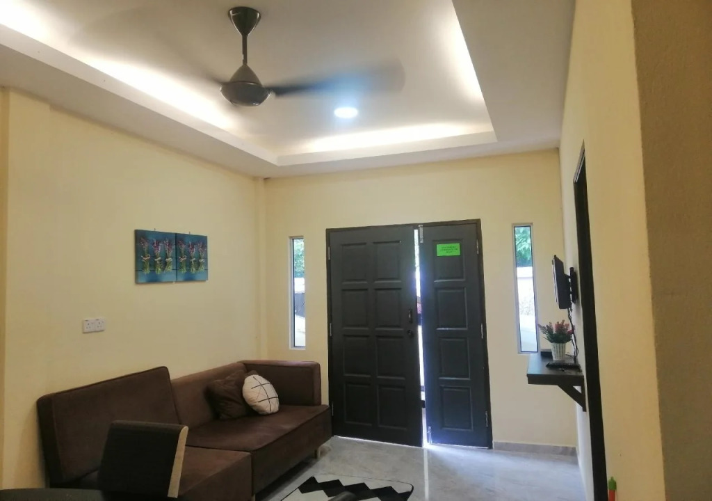 Motel Seri Mutiara