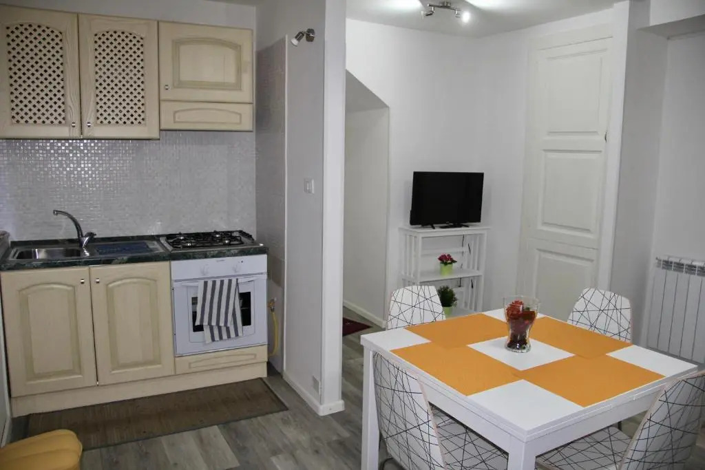 Vittoria apartment