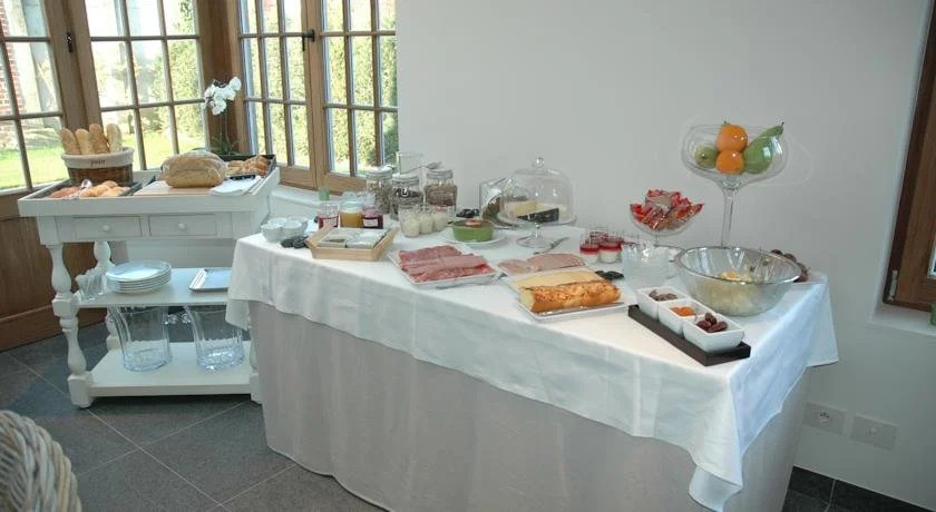B&B Sterrehof