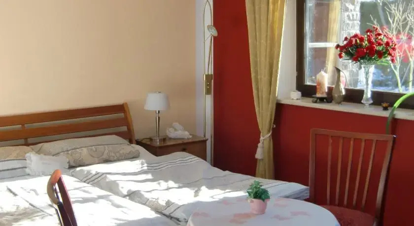 Rooms@No22