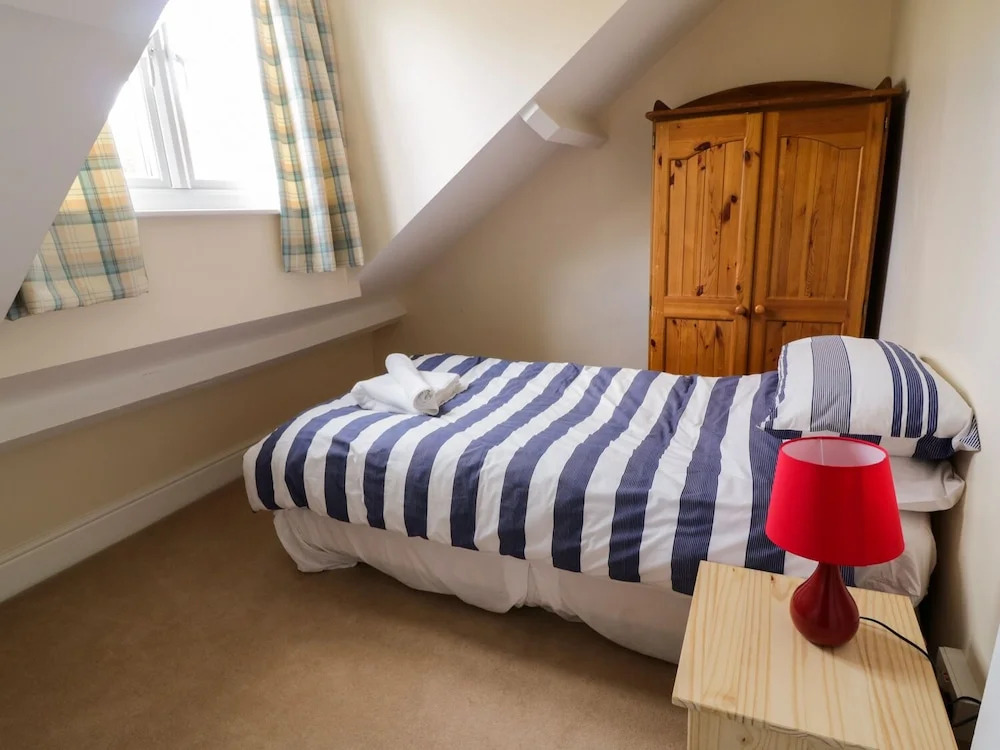 The Old Farm House, Dulverton