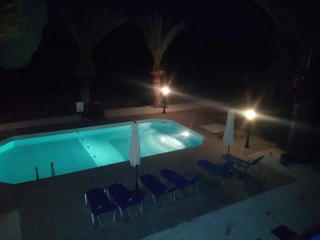 Argaka Palm Tree Apts