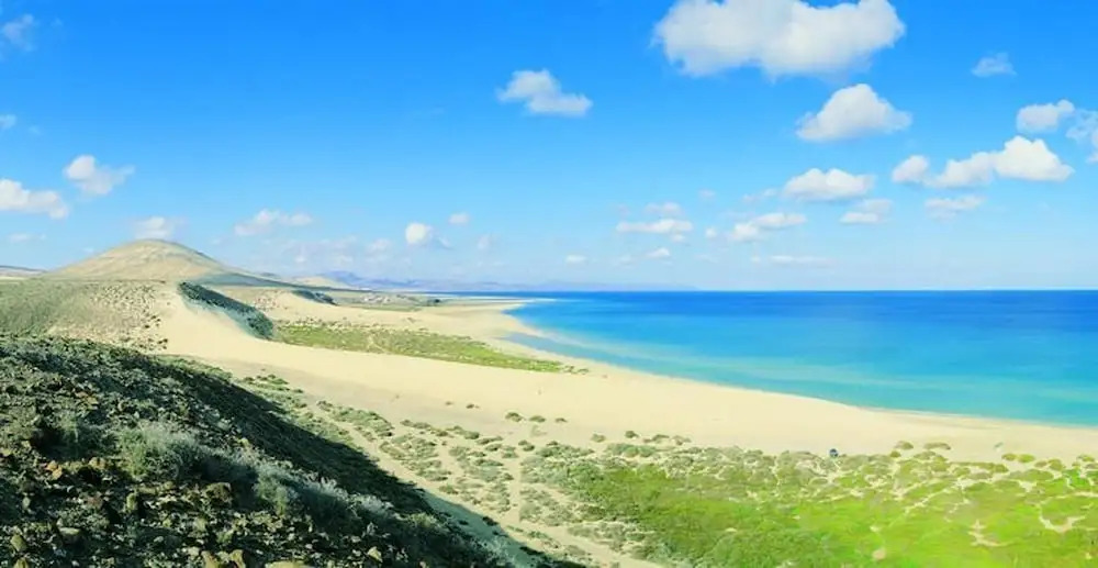 Apartment With one Bedroom in Corralejo, With Balcony and Wifi - Near the Beach