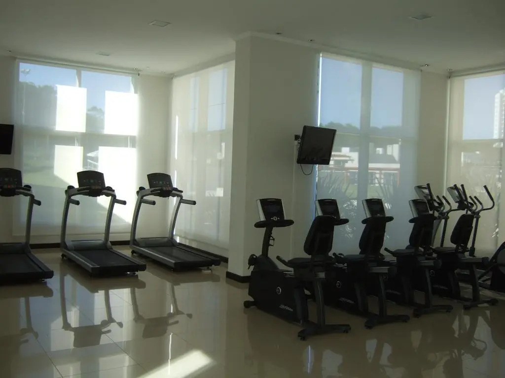 Apartment Torrelobos
