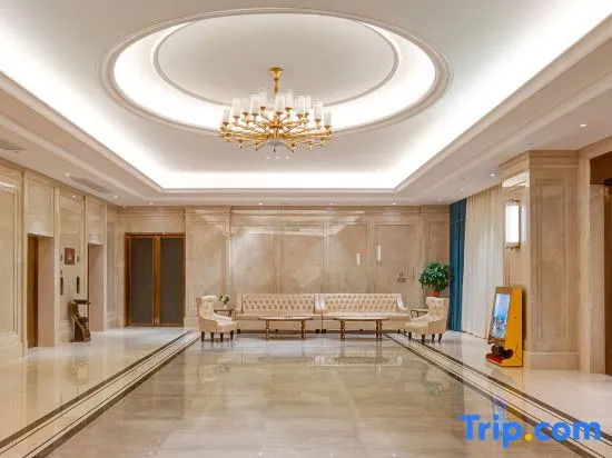 Vienna Hotel (Binyang Litang)