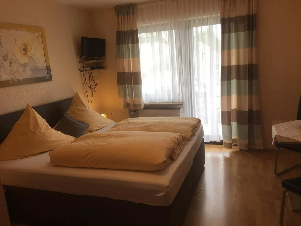 Landhaus Heimisch Bed & Breakfast