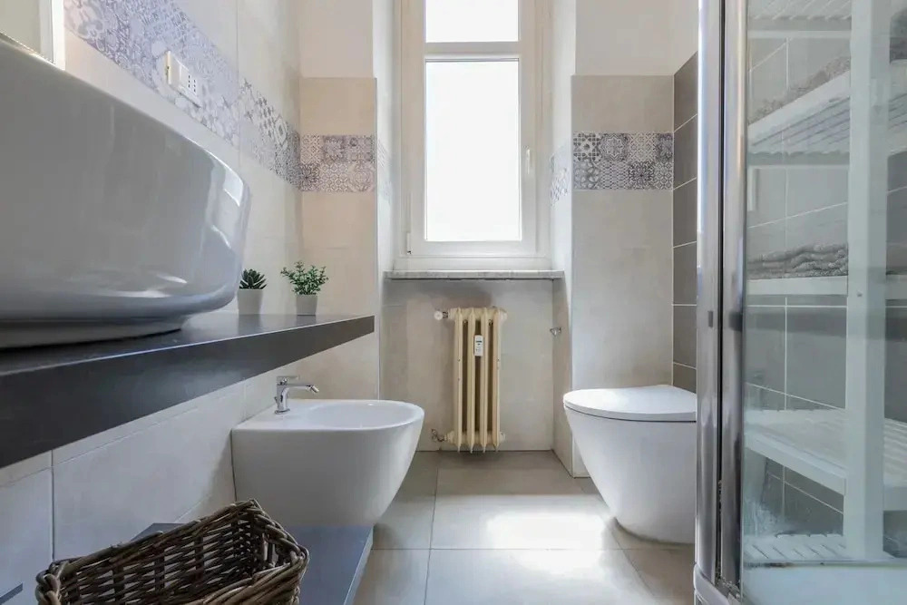 Bramante Enchanting Home by Wonderful Italy