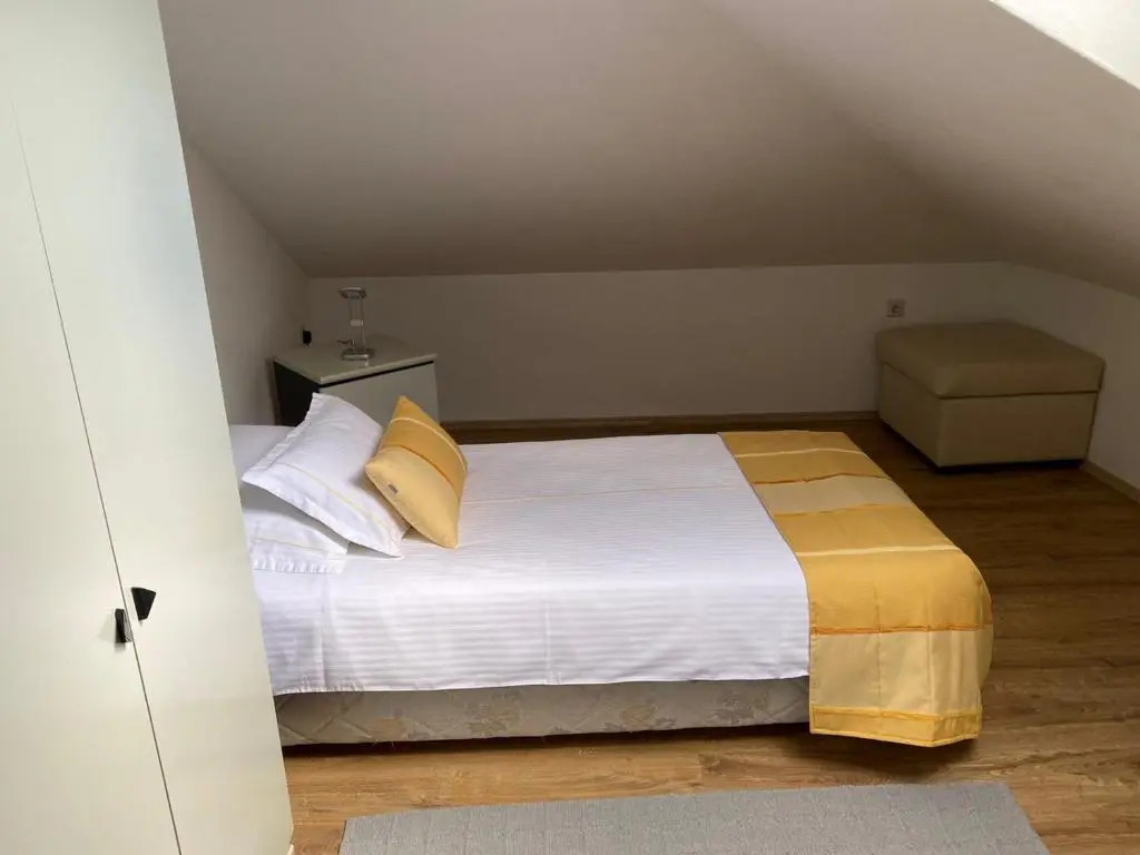 Apartment Ajna