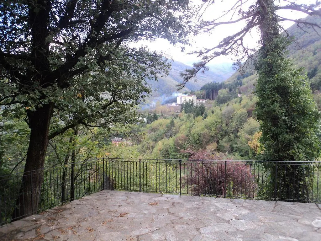 Il Fondaccio
