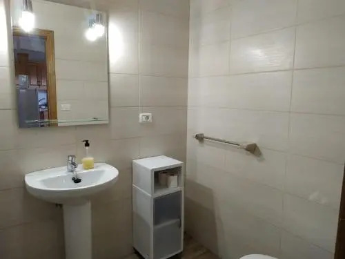 Apartments La Hila