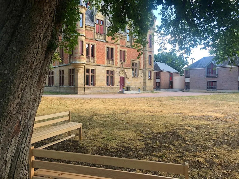Château de Petit Bois