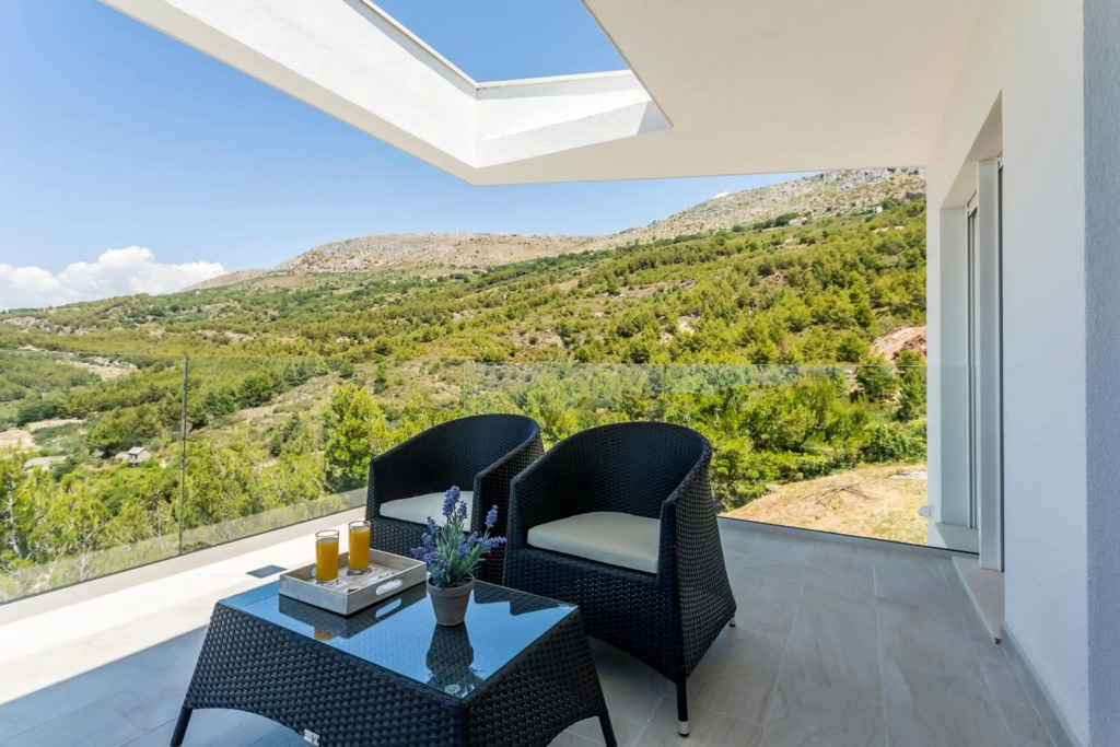 Villa Horizon