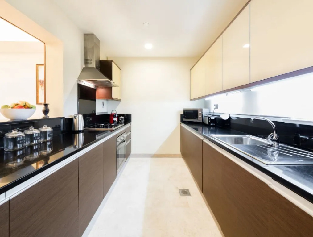 Maison Privee - Grandeur Residence