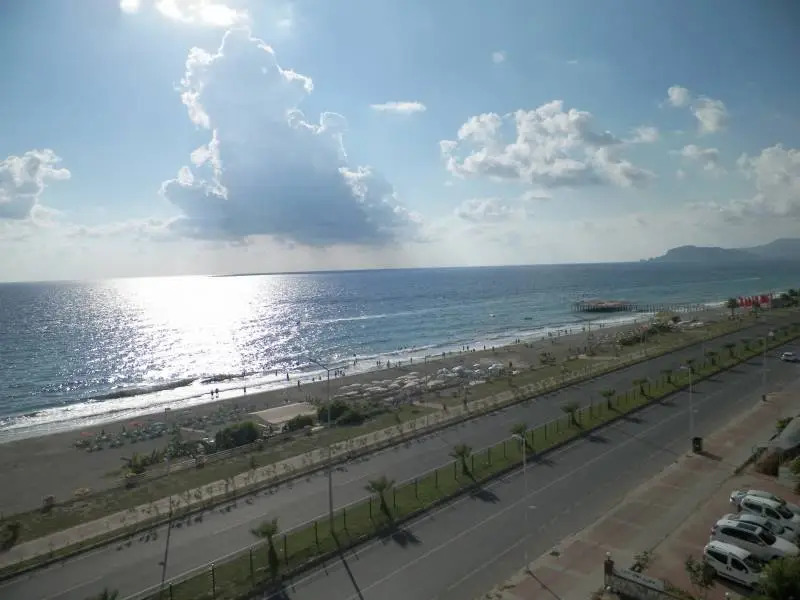 Deniz Suit Hotel
