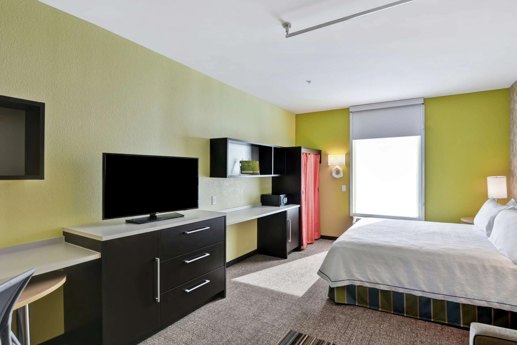Home2 Suites By Hilton Baytown