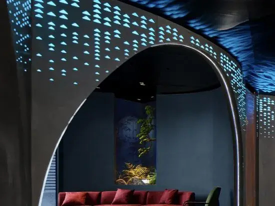 Fuling Thousand degree hotel