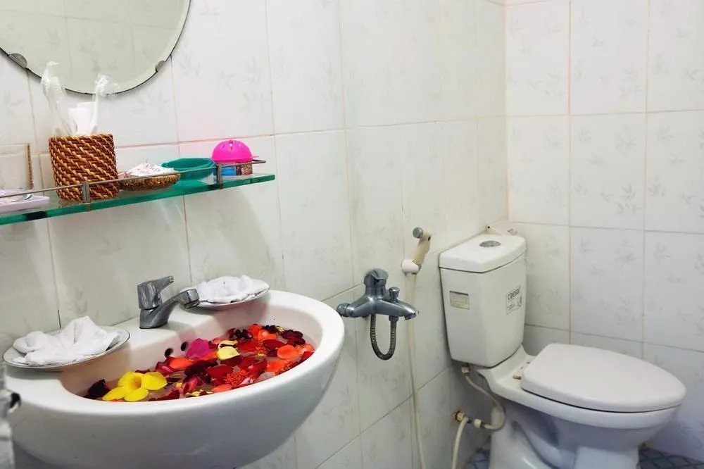 Plum Tree Homestay
