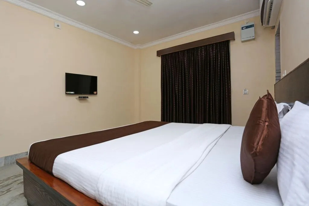 OYO 9608 Parbati Guest House