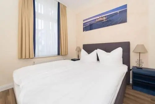 Hotel Villa Waldfrieden