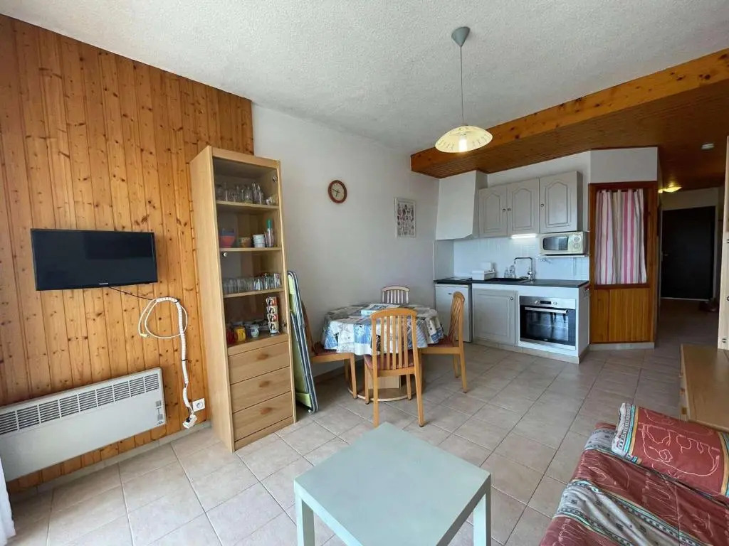 Appartement Saint-Jean-de-Monts, 1 pièce, 4 personnes - FR-1-224C-70