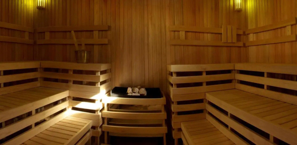 Del Sauco Apart & Spa