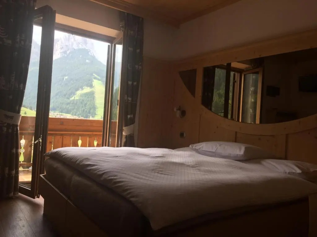 Hotel El Paster