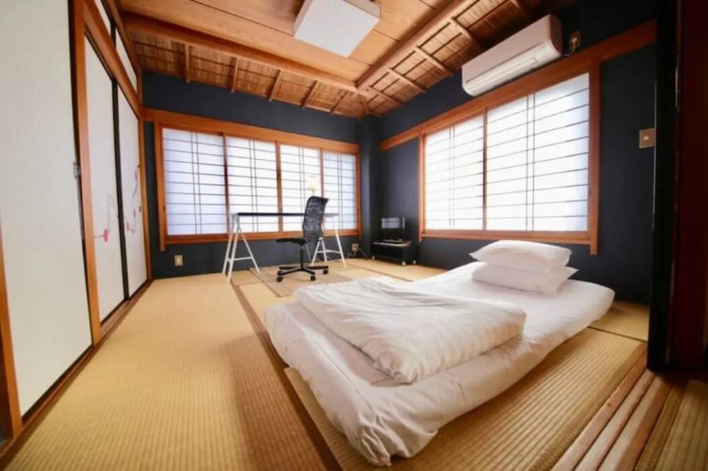 hamaca house Tamanoi