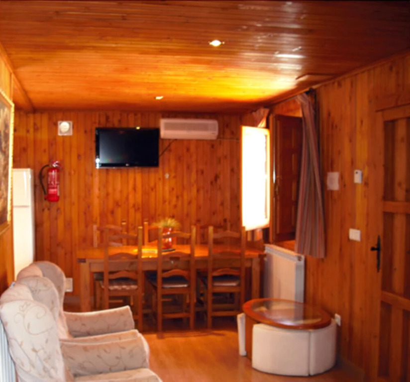 Casa Rural Los Almendros I