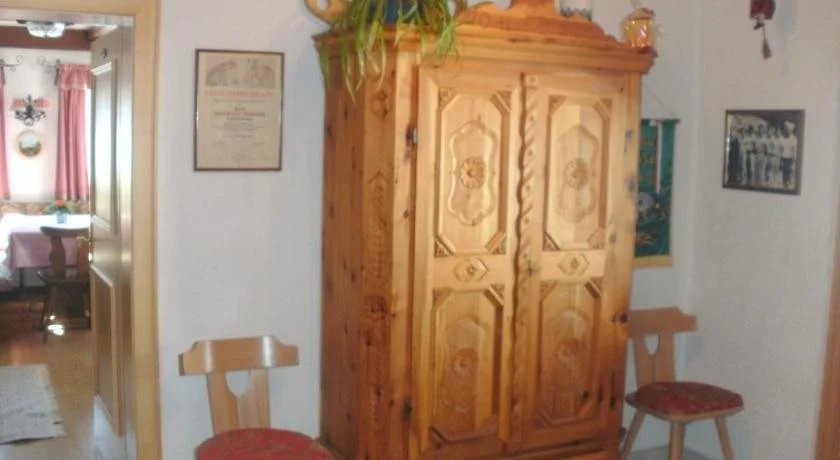 Viehhofbauer Appartements