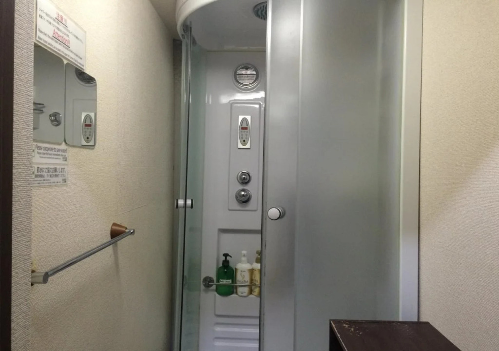 Hostel BASE POINT Osaka