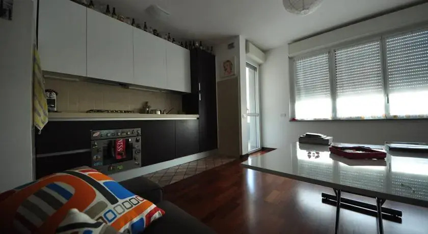 Parco Certosa Apartment