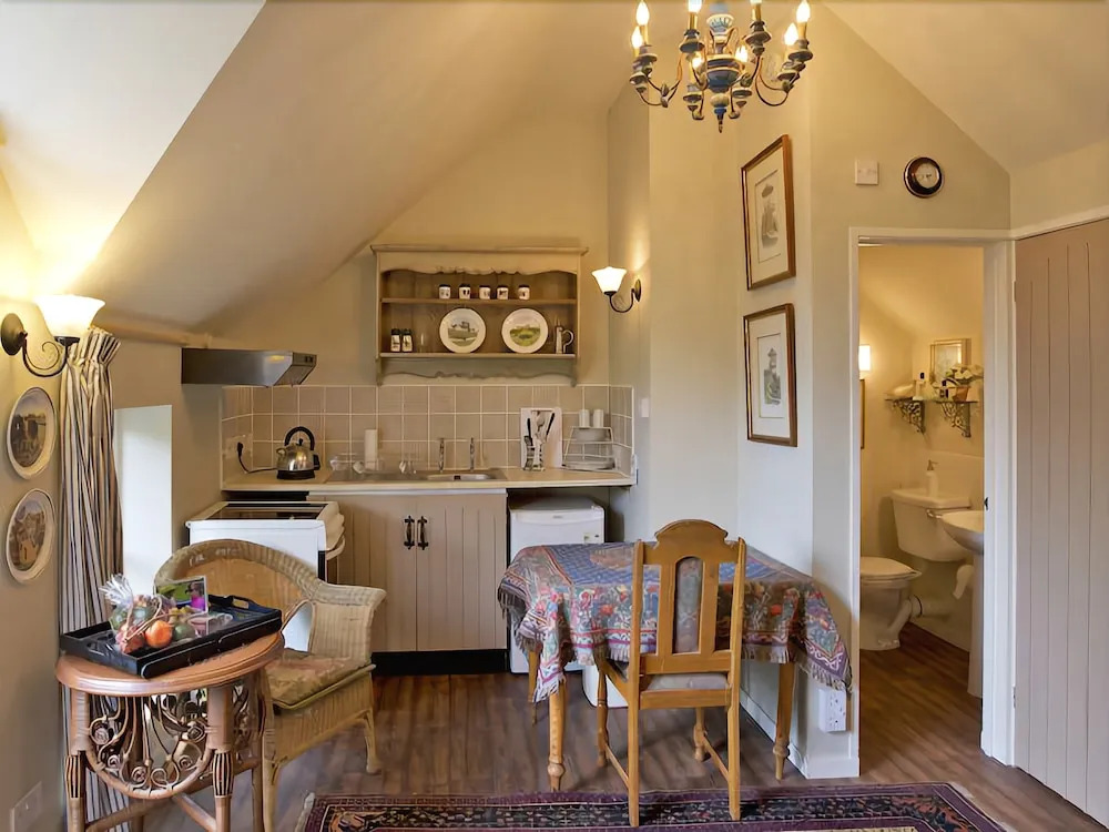 Idlers Cottage