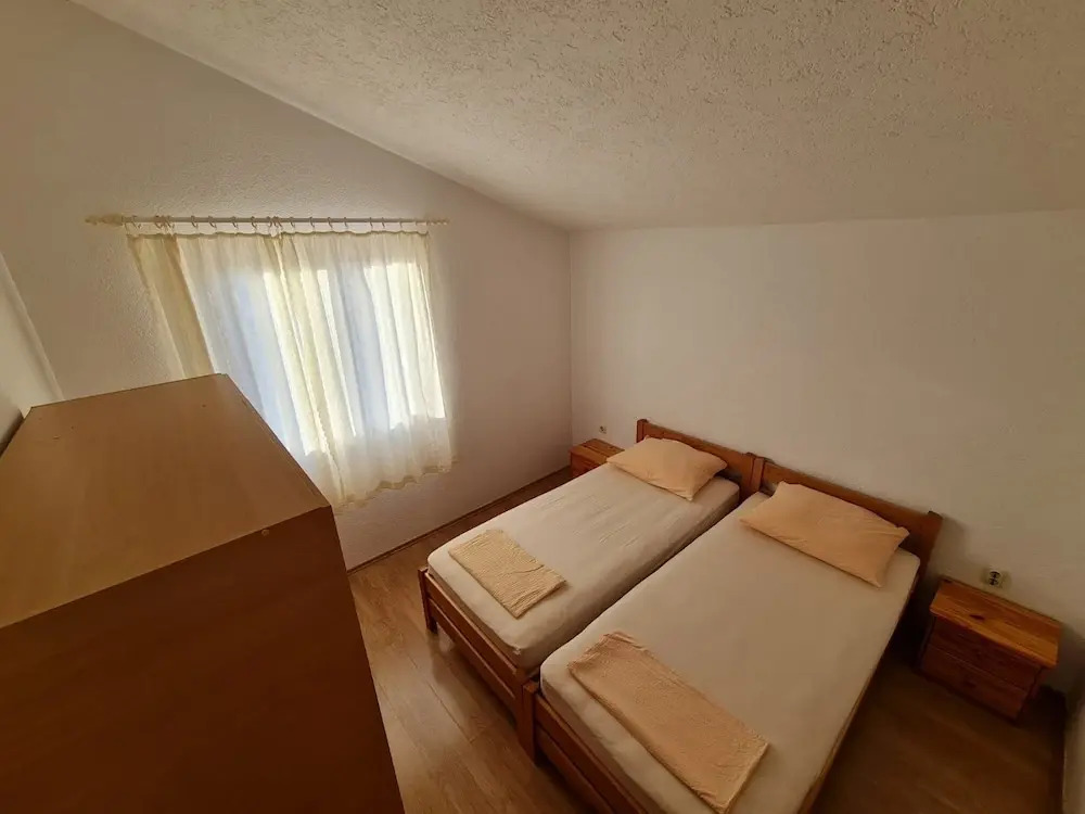 Apartments Robi