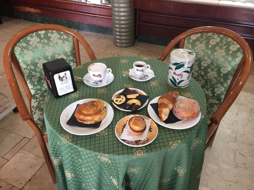 B&B Piazza Partigiani